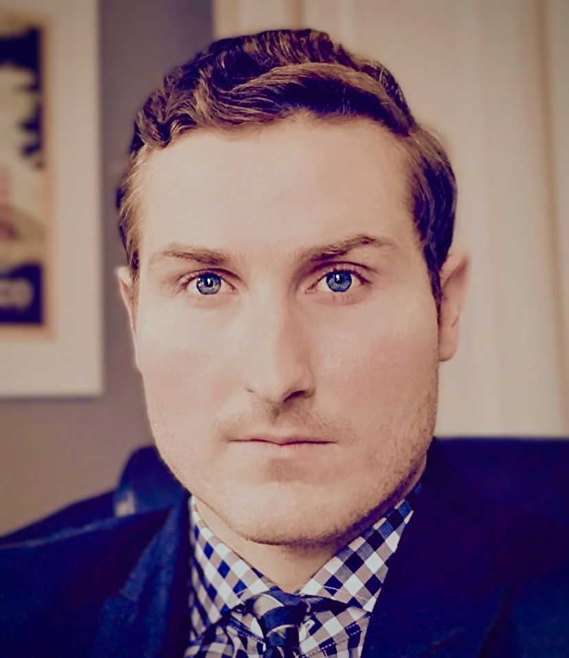 John Wires — Founder of wires/law